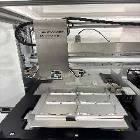Arrayjet Marathon Argus Microarray Printer image 3